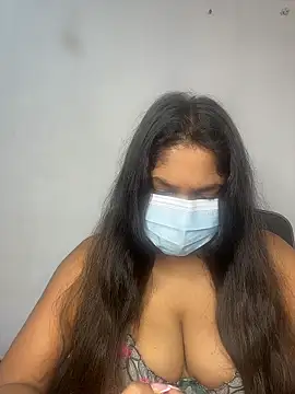 Snapshot of Black_Beauty997 chatting on 02-10-26, 05:50 Black Beauty997 online show from 02-10-26, 05:50