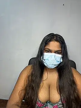 Snapshot of Black_Beauty997 chatting on 02-18-26, 08:43 Black Beauty997 online show from 02-18-26, 08:43