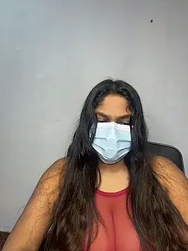 Snapshot of Black_Beauty997 chatting on 02-22-26, 09:19 Black Beauty997 online show from 02-22-26, 09:19