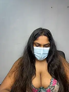 Snapshot of Black_Beauty997 chatting on 02-23-26, 05:54 Black Beauty997 online show from 02-23-26, 05:54