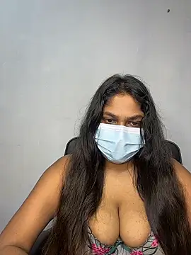 Snapshot of Black_Beauty997 chatting on 02-28-26, 11:00 Black Beauty997 online show from 02-28-26, 11:00