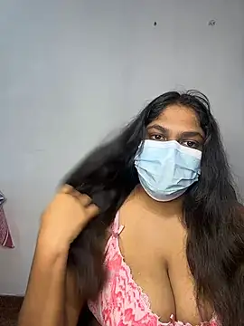 Black Beauty997 online show from 03-14-26, 06:24