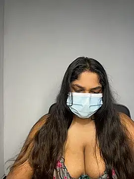 Black Beauty997 online show from 03-19-26, 05:11