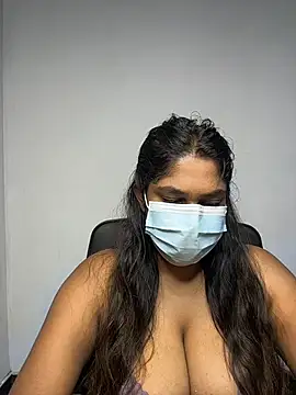 Black Beauty997 online show from 03-28-26, 04:34