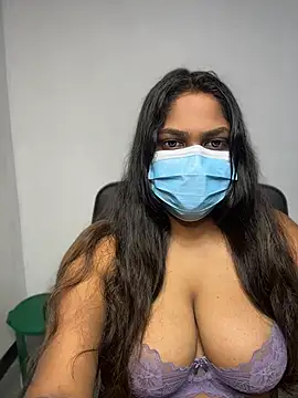 Black Beauty997 online show from 04-09-26, 06:24