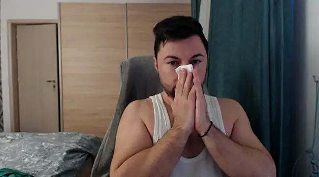 HankMalone online show from 02-05-25, 05:09