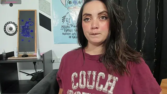 alexysgray online show from 05-29-26, 07:34