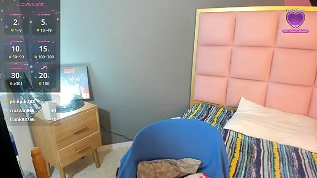 Snapshot of samanthaanderson_ chatting on 03-14-25, 11:53 samanthaanderson online show from 03-14-25, 11:53