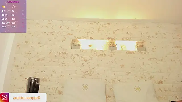 anette cooper online show from 02-24-25, 10:26