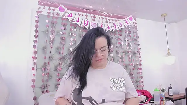 anette cooper online show from 02-11-26, 04:17