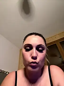 Leanymphoo online show from 02-24-25, 09:31