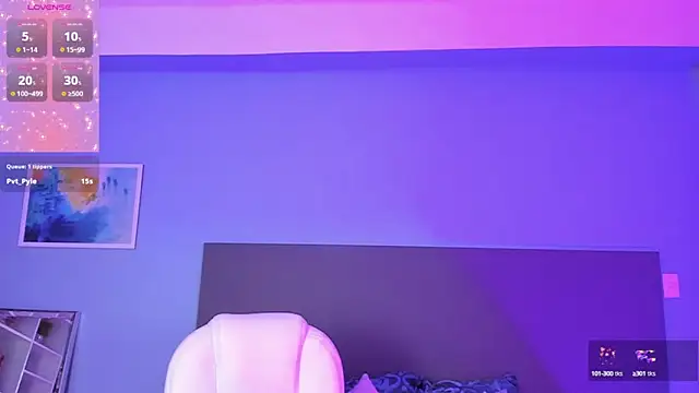 kylie reyes online show from 02-12-25, 09:11