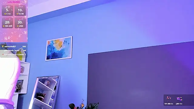 kylie reyes online show from 03-03-25, 11:14