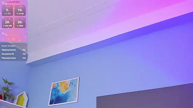 kylie reyes online show from 03-06-25, 08:27