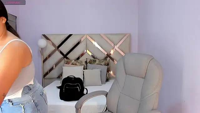 kylie reyes online show from 07-21-26, 07:27