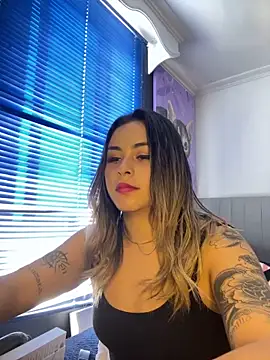 pamelao online show from 12-05-24, 03:28