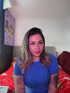 pamelao online show from 12-10-24, 11:11