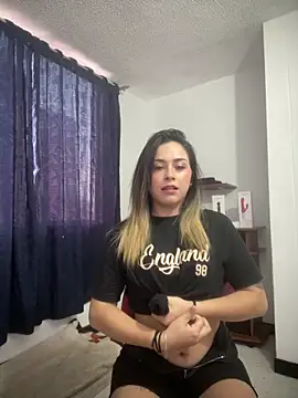 pamelao online show from 02-19-25, 12:00