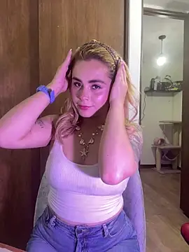 pamelao online show from 04-16-26, 11:29