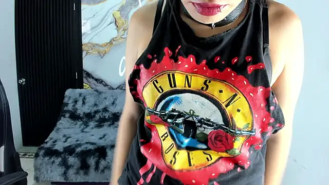 criss 21  online show from 02-19-25, 07:59