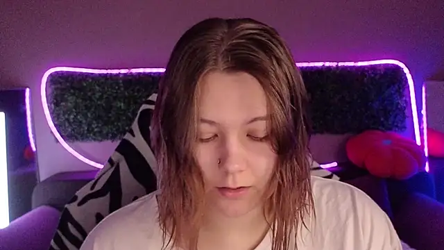 DjennaPalme online show from 11-09-25, 02:21