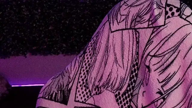 DjennaPalme online show from 11-27-25, 03:41