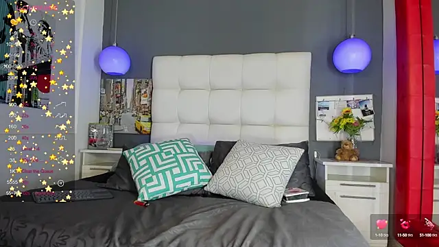 cinthya walker1 online show from 01-10-25, 02:13