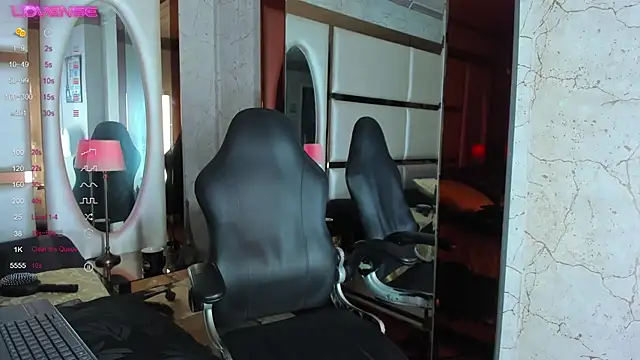 cinthya walker1 online show from 02-24-25, 03:31