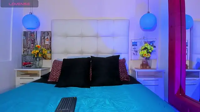 cinthya walker1 online show from 04-06-26, 02:29