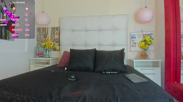 cinthya walker1 online show from 04-09-26, 02:55