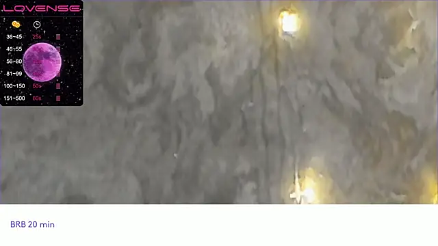 Snapshot of EvaSileZ chatting on 03-04-25, 07:11 EvaSileZ online show from 03-04-25, 07:11