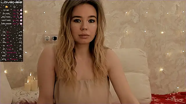 EvaSileZ online show from 12-18-25, 05:19