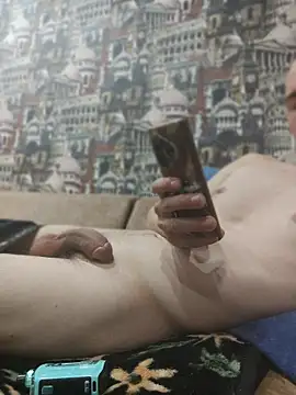 Loki 2597 online show from 04-24-26, 06:32