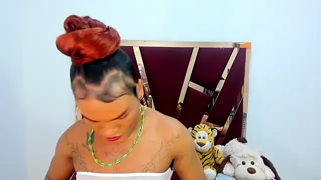 Shelet Cooni Ts online show from 07-31-26, 10:31