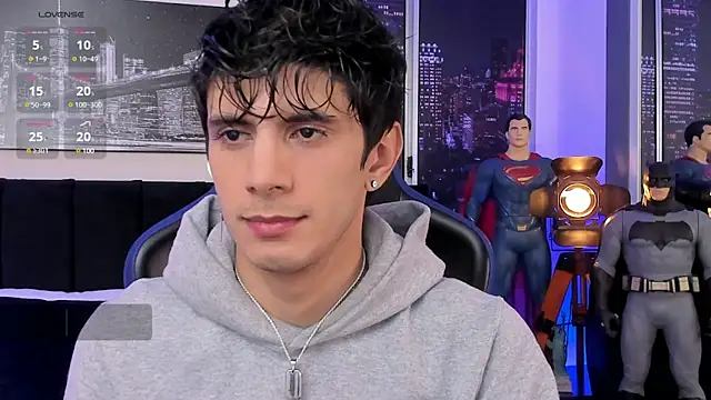 Snapshot of Jeick-Dawson chatting on 01-18-25, 02:14 Jeick-Dawson online show from 01-18-25, 02:14