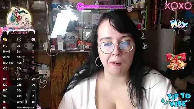 LeonaHarrison online show from 01-20-25, 03:59