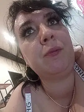 LeonaHarrison online show from 10-19-25, 05:24