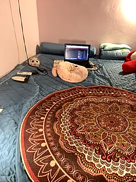 Hoa Bimup online show from 09-30-25, 10:26