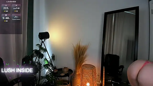 Pretty Alison online show from 08-02-26, 02:26
