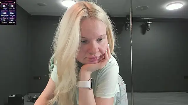 Masha 2002 online show from 05-23-26, 10:14