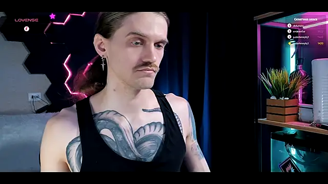 TechnoJesus online show from 12-04-24, 12:14