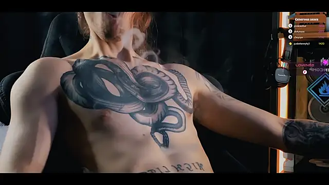 TechnoJesus online show from 12-24-24, 09:00