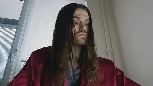 TechnoJesus online show from 03-08-25, 09:50