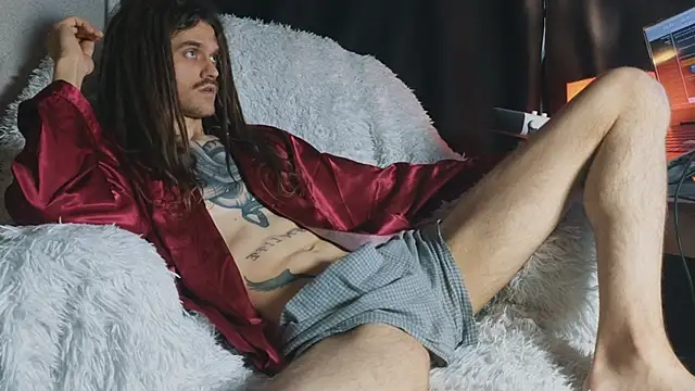 TechnoJesus online show from 02-01-26, 10:36