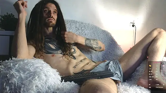 TechnoJesus online show from 03-14-26, 04:34