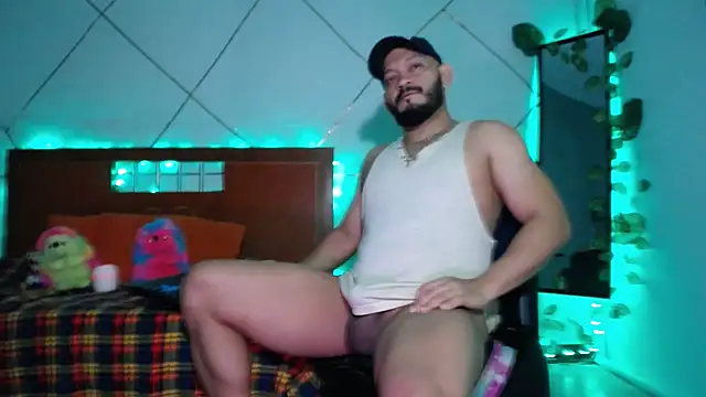 Snapshot of dann_big chatting on 02-09-25, 01:25 dann big online show from 02-09-25, 01:25