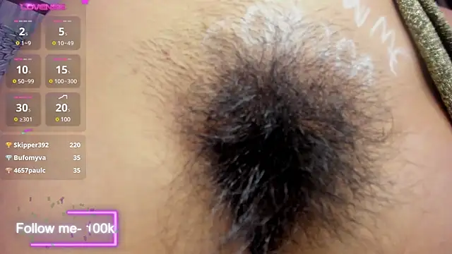 Snapshot of brianahill_ chatting on 01-22-25, 10:26 brianahill online show from 01-22-25, 10:26