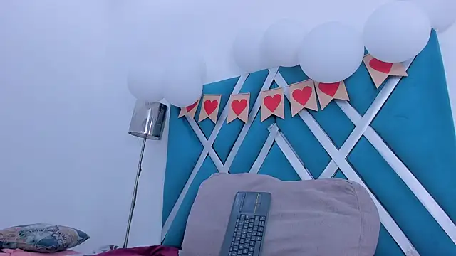 veronica salas online show from 02-19-26, 08:16