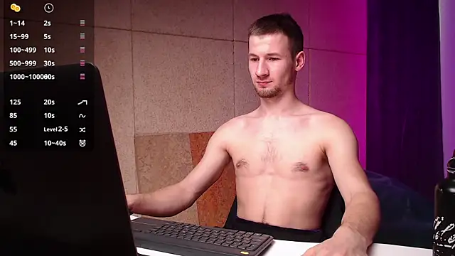 Farmer James online show from 01-01-25, 03:24