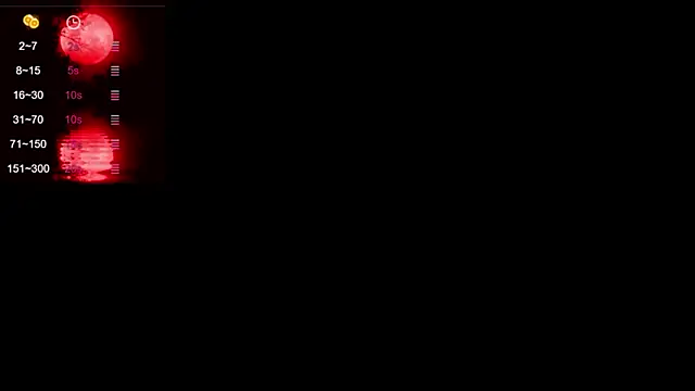 alicce moon  online show from 02-02-26, 05:11